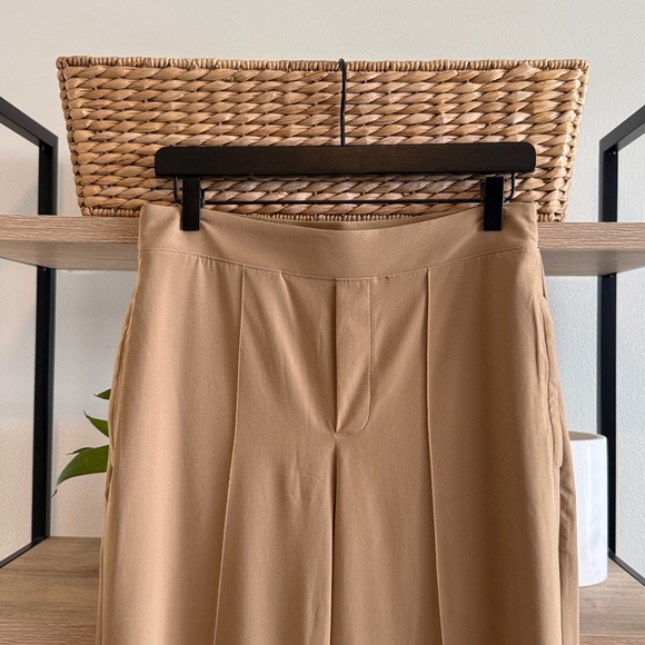 Athleta Brooklyn Heights High-Rise Vienna Casual Activewear Pull On Pant, 6 - Picture 3 of 12